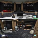 LS Motor Dealership FiveM Ressourcen Vorschau 5