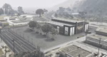 Paleto Garage MLO FiveM Ressourcenvorschau