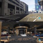 LS Motor Dealership FiveM Ressourcen Vorschau 3