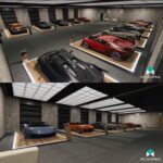 LS Motor Dealership FiveM Ressourcen Vorschau 8