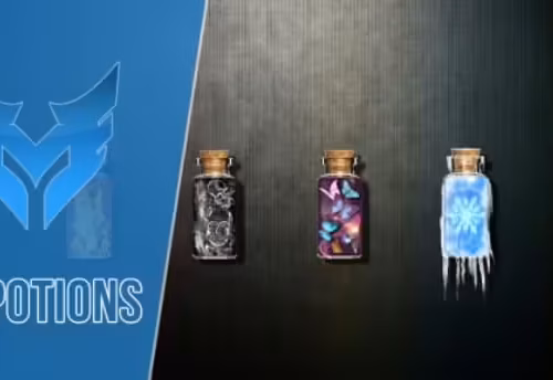 Potions