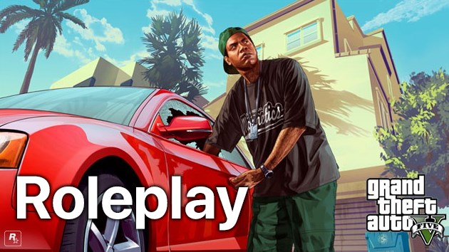 gta rp