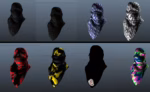 Masques