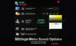 VIP HUD V4 (QB) FiveM aperçu de la ressource 10