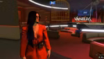 Aperçu de la ressource VIP Vanilla Unicorn 2023 FiveM