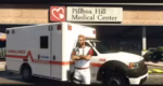 [Qb-Core] AmbulanceRun FiveM-Ressourcenvorschau