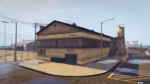 Vorschau der Armee-/Militärbasis-MLO-FiveM-Ressourcen