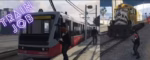 QBCore Zugauftrag FiveM Ressourcenvorschau