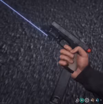 Aperçu des ressources FiveM pour Glock (versions améliorée, Switch et Beam)