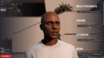 Aperçu des ressources VMS Character Creator pour FiveM