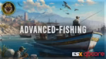 Aperçu de la ressource FiveM « Pug Fishing »