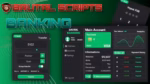 Aperçu des ressources FiveM pour Brutal Banking (ESX/QB)