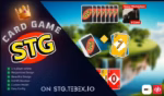 Aperçu des ressources du script de jeu de cartes FiveM