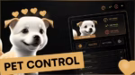 contrôle des animaux de compagnie