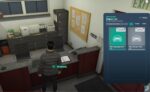 NoPixel 4.0 Garage System FiveM aperçu de la ressource 6