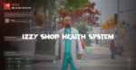 FiveM Gesundheitssystem