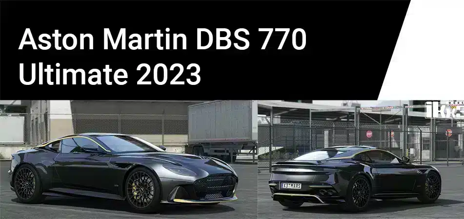 astonmartin dbs770