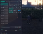 Location de voitures NoPixel
