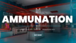 Munitions FiveM MLO
