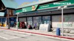 NoPixel Market - Supermarché 24h/24 et 7j/7 FiveM aperçu de la ressource 3