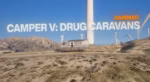 Scénario de la caravane de drogue FiveM