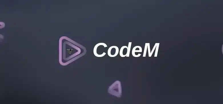 CodeM FiveM Scripts - Bildbanner