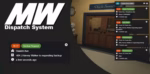 Versandsystem FiveM