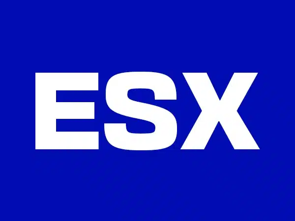 esx logo