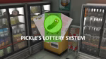Loterie des cornichons