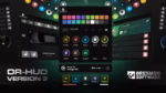 0R HUD V3 interface de personnalisation pour FiveM