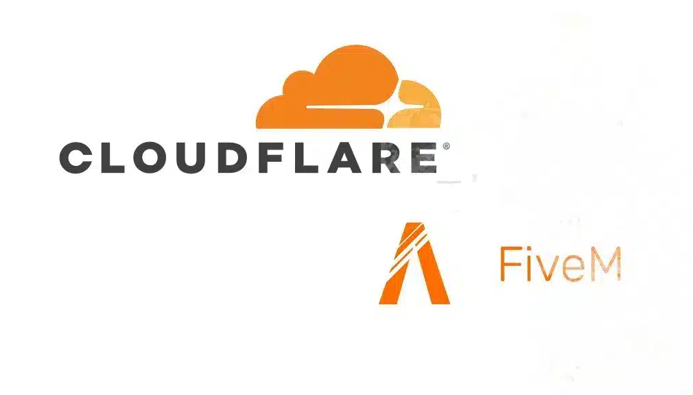 Cloudflare Cinco M