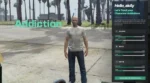 Système d'addiction FiveM
