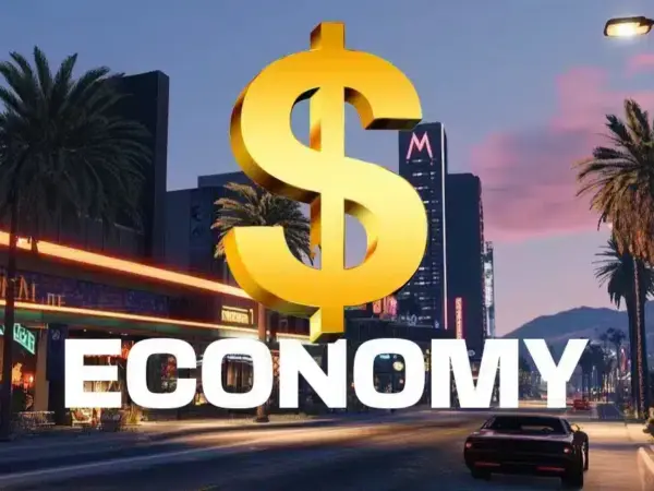 Economy System