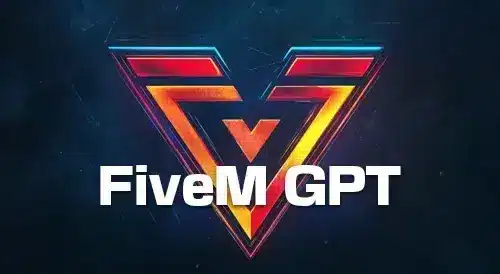 GPT de FiveM