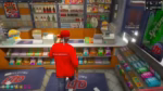 Système de marché FiveM
