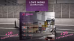 Menu d'amour FiveM