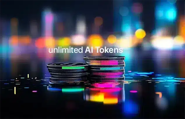 AI Tokens