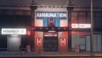 Munitions FiveM