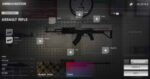 Aperçu de la ressource CodeM mWeaponshop FiveM