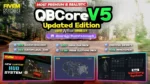 QBCore V5 FiveM aperçu des ressources 2