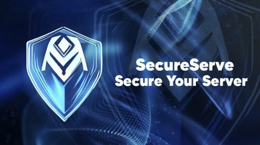 SecureServe