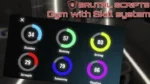 Brutal Gym FiveM Ressourcen-Vorschau 5