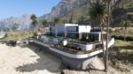Mansión de playa