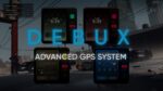 Aperçu des ressources du menu GPS avancé FiveM