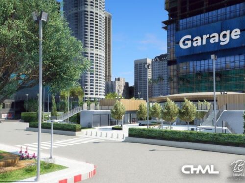 Garage (Huge) vista previa del recurso FiveM