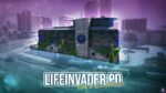 Aperçu des ressources de Lifeinvader PD pour FiveM