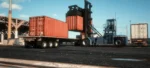 Aperçu des ressources 0R Trucker FiveM