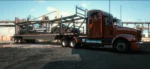 Aperçu de la ressource 0R Trucker FiveM 3