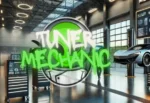 Aperçu de la ressource Tuner Mechanic V2 pour FiveM