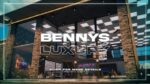 TStudio Bennys FiveM resource preview